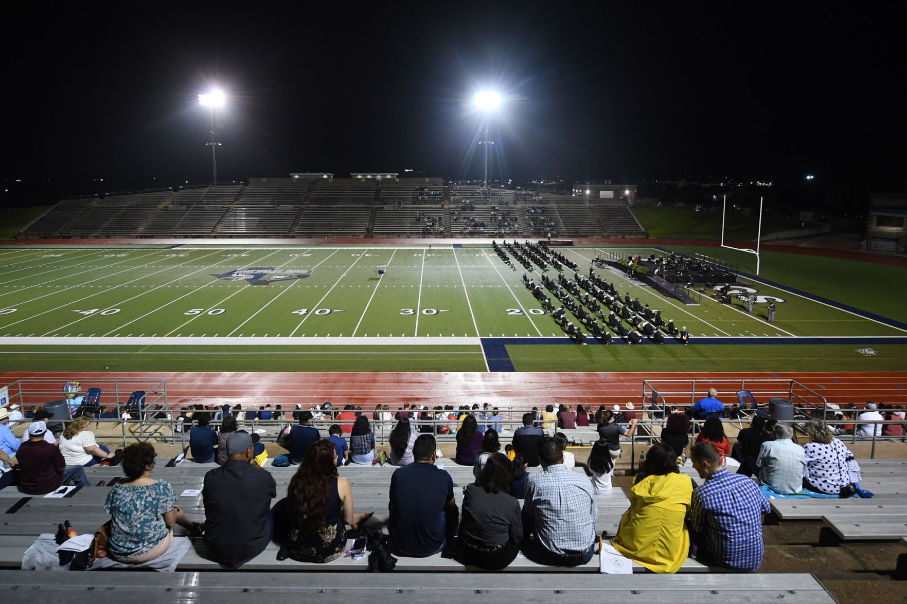 Bryan Collegeiate High School